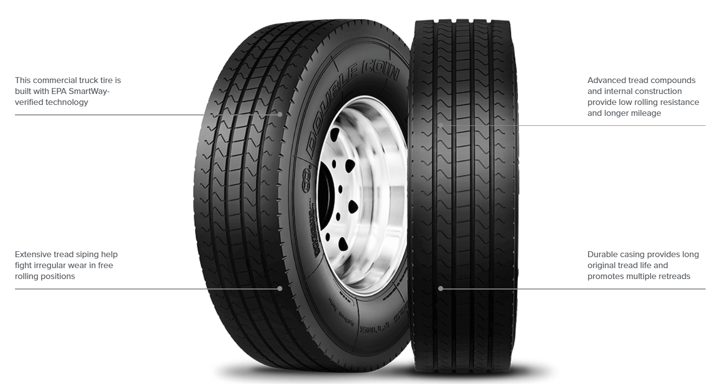 FT105 (FUEL EFFICIENT TRAILER-POSITION TIRE)1