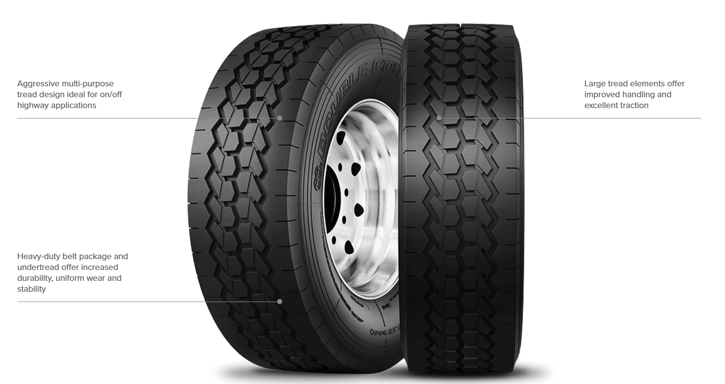 RLB900+ (WIDE BASE MIXED SERVICE ALL-POSITION TIRE)1