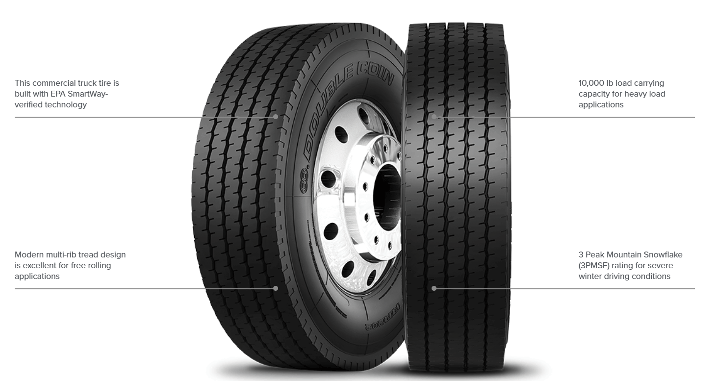 RR202 (ULTRA PREMIUM 5-RIB HIGHWAY SERVICE TIRE)1